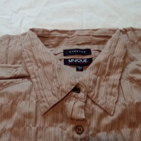 Light Brown Unique Spectrum - Picture 2 of 6